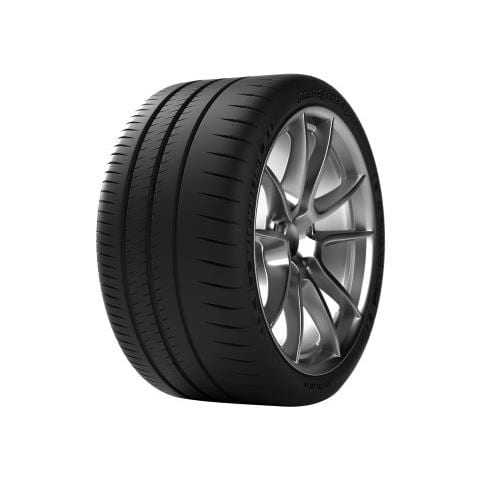 Pilot Sport Cup 2 (265/35 Zr19 (98y) Xl *)  - Foto 3