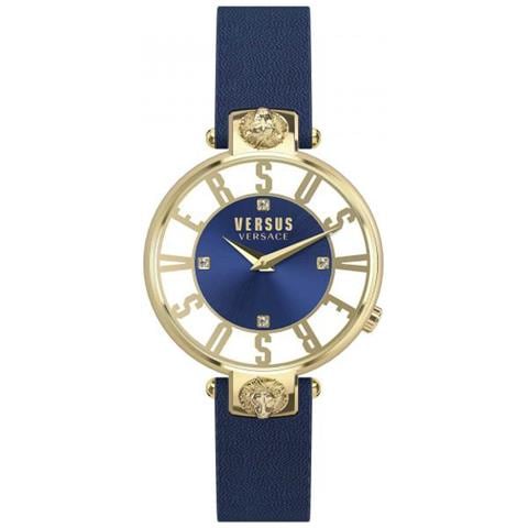 Orologio Donna Versus Versace Kristenhof Vsp490218 - Foto 1