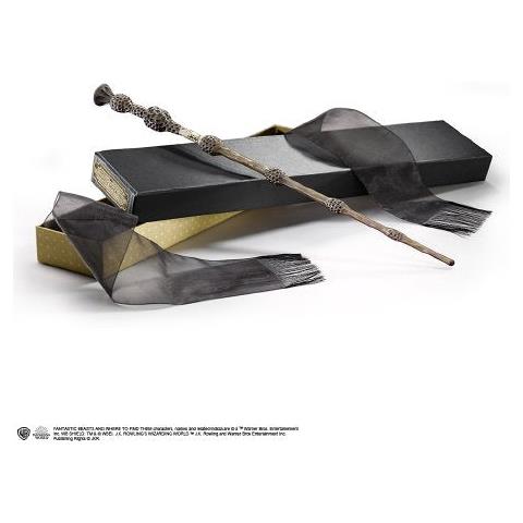 Fb Gellert Grindelwald Wand Replica - Foto 2