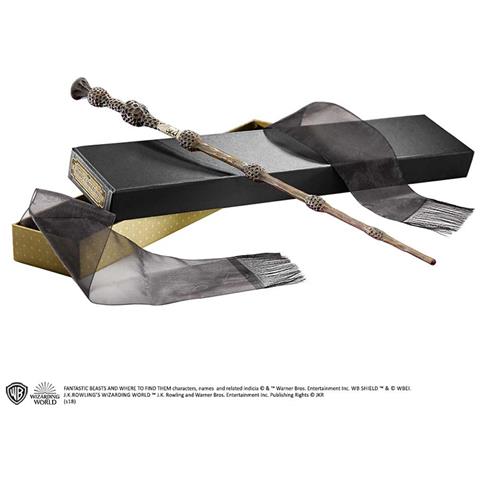 Fb Gellert Grindelwald Wand Replica - Foto 1