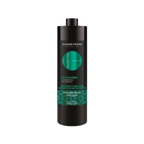 Eugene Perma Essential Shampoo Keratin Force 250 Ml - Foto 1