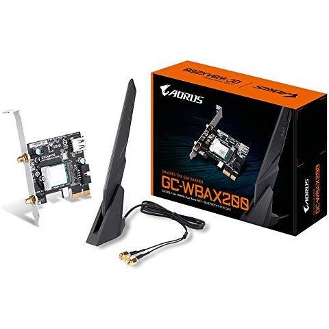Network Card Gc-wbax200 - Foto 1