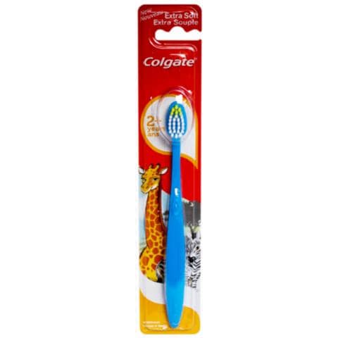 Kids Extra Soft Spazzolino Da Denti 1 Unità - Foto 1