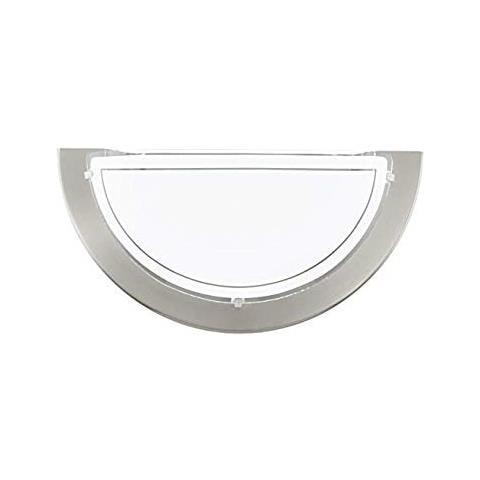 Applique Planet Cromo Satinato 83163 - Foto 3