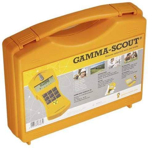 Valigia Per Strumento - Foto 1