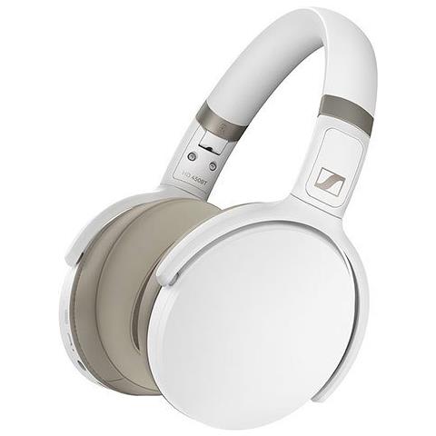 SENNHEISER - HD 450BT bianco - ePRICE
