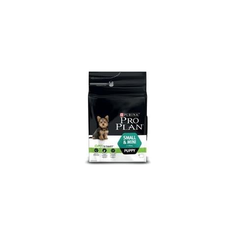 Pro Plan Small&mini Puppy Optistart Pollo 700 Gr - Foto 1