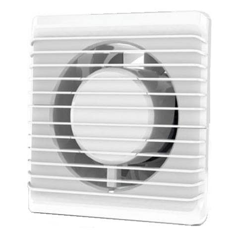 Aspiùatore 125 Millimetri Estrazione Ventilazione Standard Di Silenzio Bagno Cucina A Basso Consumo Energetico - Foto 1