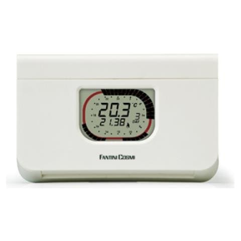 Cronmostato Intellitherm C57 - Foto 9