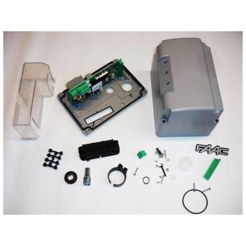 Kit Aggiornamento Elettronica Motore 746mps - 844mps 490114 - Foto 2