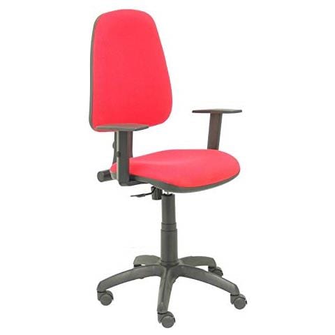 Silla Sierra Bali Rosso Brazos Regulables - Foto 1