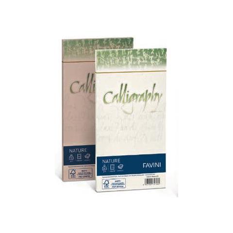 Cf25buste Nature 90g 11x22 Alga - Foto 1