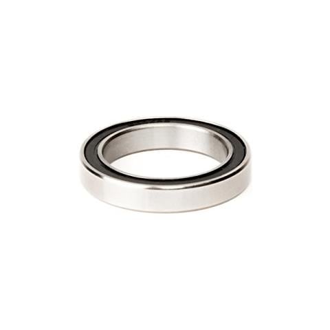 2017115 cuscinetto Unisex Adulto, Argento - Foto 1