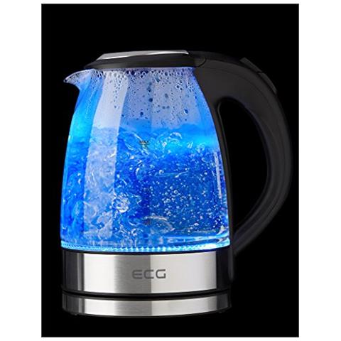 Rk 1776 Bollitore Glass1,7 Litri1.7 Litrivetro - Foto 5