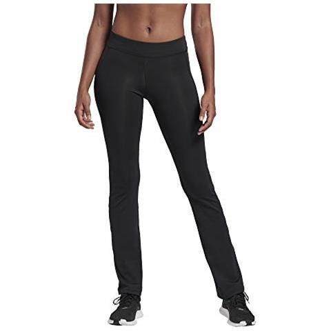 Wor Bt Pp Leggings Da Donnadonnafq0389neros - Foto 1