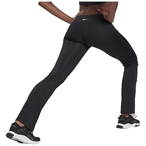 Wor Bt Pp Leggings Da Donnadonnafq0389neros - Foto 2