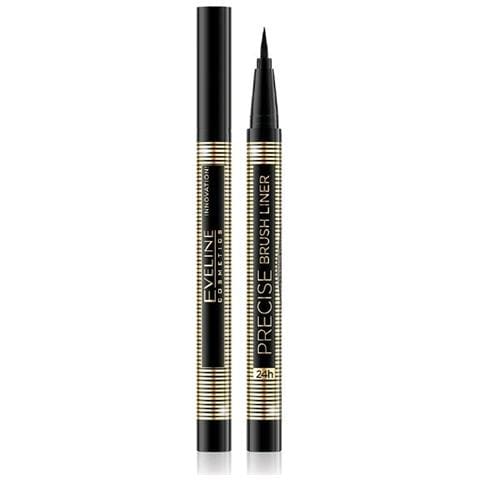 Preciso Liner Brush 24h Profondo Profondo Nero Nero - Foto 1