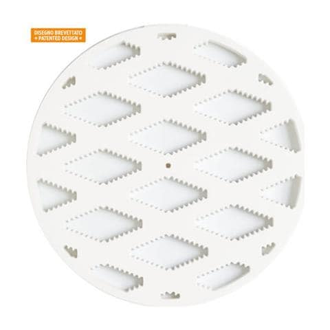 Griglia Tagliapasta Per Crostata E Pastiera Ø 30 Cm - Foto 2