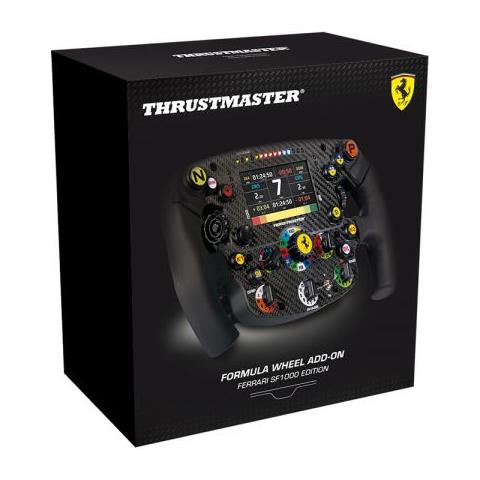 Formula Wheel Add-On Ferrari SF1000 Edition - Foto 5