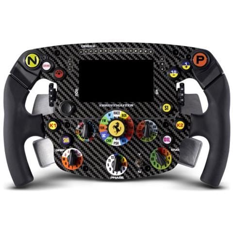 Formula Wheel Add-On Ferrari SF1000 Edition - Foto 2