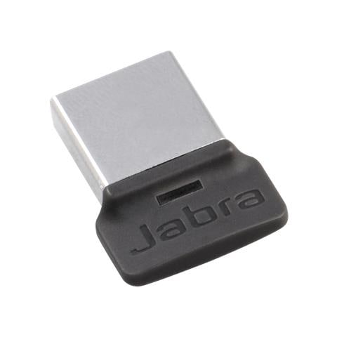 Jabra Link 370 - Netzwerkadapter - Bluetooth 4.2 - Klasse 1 - Fr Evolve 65, 75, Evolve2, Speak 510+, 710, 810, Stealth Uc (14208-23)  - Foto 1