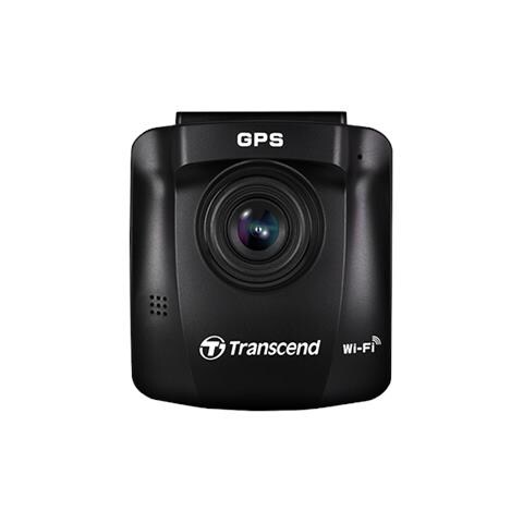 Transcend DrivePro 620 Full HD Wi-Fi USB Nero - Foto 2