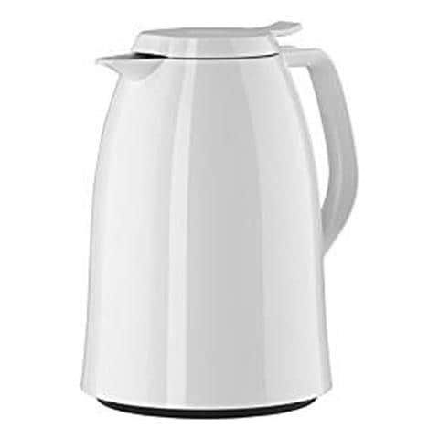 Caraffa Termica Malmo 1,00lt Bianco - Foto 1