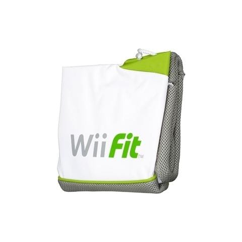 Interactive DrawString Backpack - Wii, Verde, Bianco, 402g, Nylon, 245 x 214 x 51 mm - Foto 1