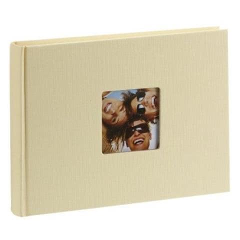 FA-207-H, 22 cm, 16 cm, Cream - Foto 1