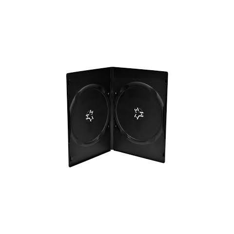 BOX13, Nero, Plastica - Foto 2