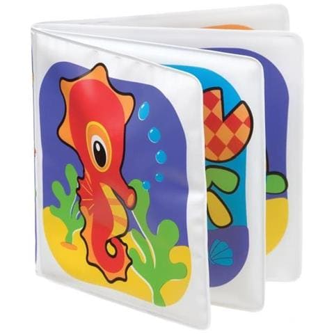 Splash Book, Giochi per il bagno, Multicolore - Foto 2