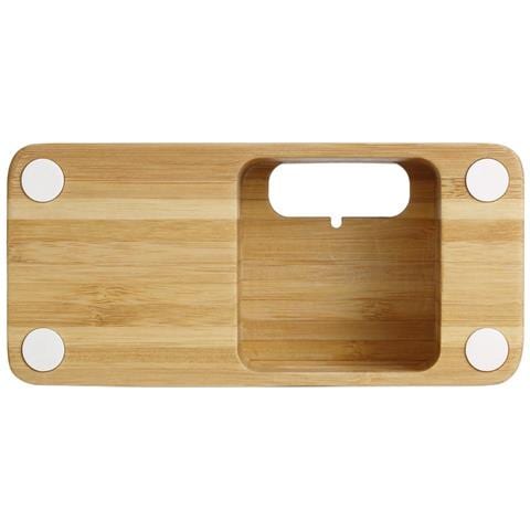 Apple watch stand Apple watch wood stand 2 in 1 bamboo charging docking station for Galaxy Note 7 / iphone 7 / 7 plus iphone 6s 6 SE 5s 5 plus - Foto 7