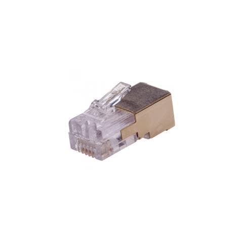 Connettori RJ12 Schermati - Foto 2