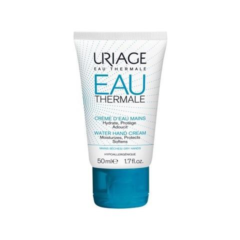 Eau Thermale cura delle mani Unisex 50 ml - Foto 1
