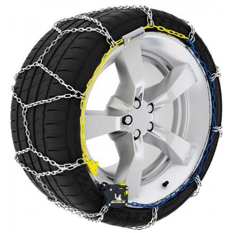 Catena Da Neve Ext G Aut 90 - Foto 2
