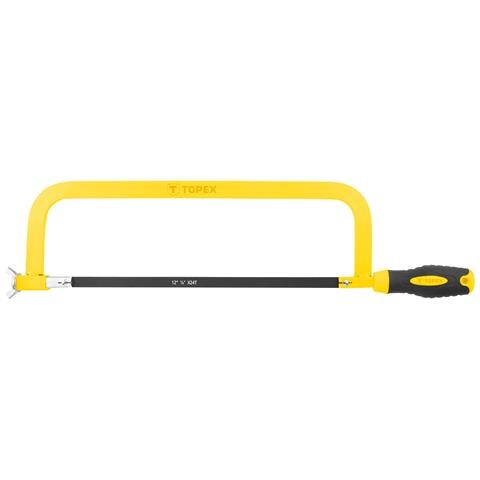 Seghetto Classic 300mm, Manico In Legno - Foto 3