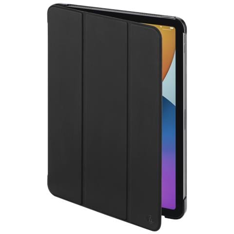 Fold 27,7 cm (10.9") Custodia flip a libro Nero - Foto 1