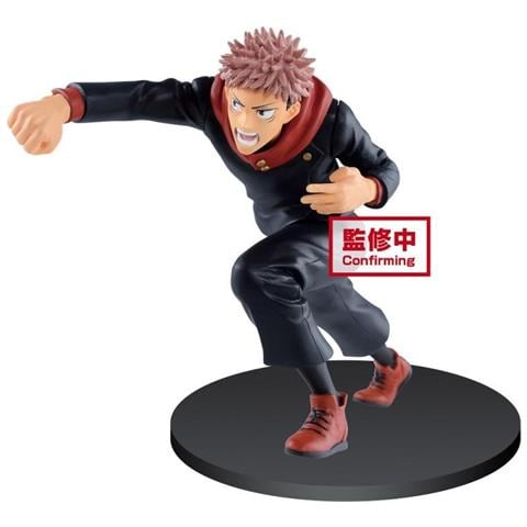 Dxf Jujutsu Kaisen Yuji Itadori - Foto 1