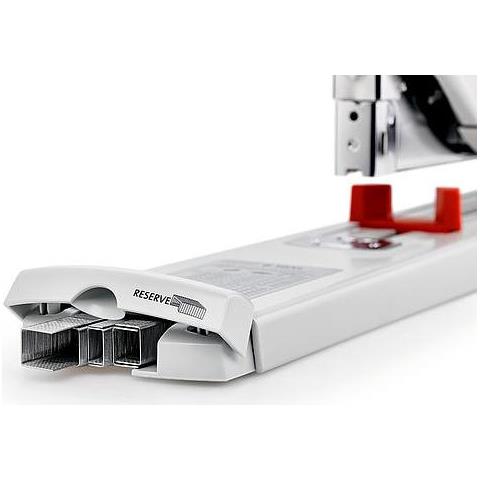 B 56XL Bianco Pinzatrice - Foto 6