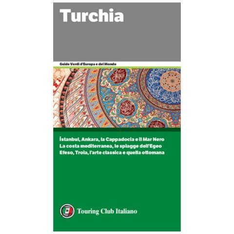 Turchia. Con Qr Code - Foto 1