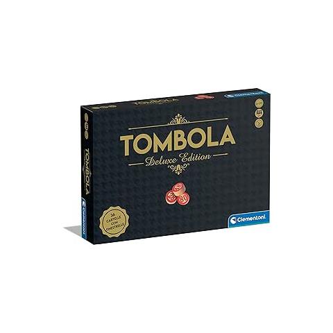 Tombola Deluxe 36 Cartelle - Foto 2