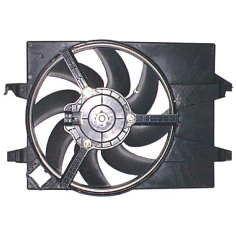 Ford Elettroventole 47620 - Foto 1