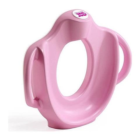 Riduttore Wc Okbaby 926 Sof Rosa - Foto 1