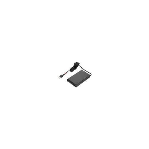 4x20s56701 Adattatore E Invertitore Interno 170 W Nero - Foto 3