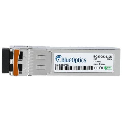 Modulo di trasmissione in fibra ottica Sfp28-25g-erl-30-en-bo 25000 Mbit /s - Foto 2