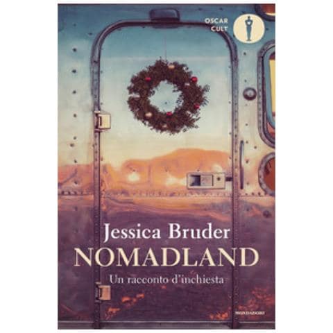 Jessica Bruder - Nomadland. Un Racconto D'inchiesta - Foto 2