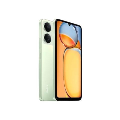 Redmi 13C 4G 128GB 6GB Ram Dual Sim Display 6.74' HD+ Micro SD Fotocamera 50 Mpx Verde - Foto 1