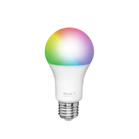 71281 soluzione di illuminazione intelligente Lampadina intelligente Wi-Fi Bianco - Foto 1