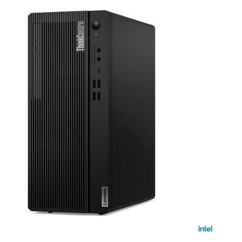 Pc Desktop M70T 12DR0034IX Intel Core i7-13700 Hexa Core 2.1 GHz Ram 16GB SSD 1 TB 3xUSB 3.0 Windows 11 Pro - Foto 1