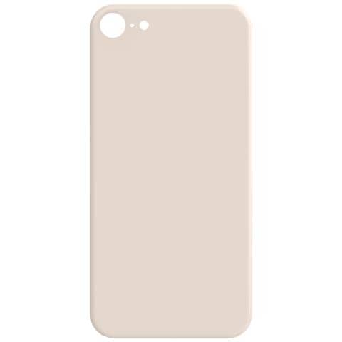 Vetro Posteriore Di Ricambio Per Iphone Se 2020 E 8 Compatibile - Foto 1
